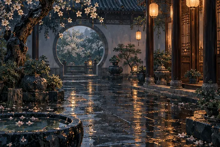 又欲又骚勾引po1vn